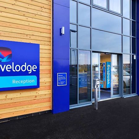 Travelodge Kings Lynn Gaywood Εξωτερικό φωτογραφία