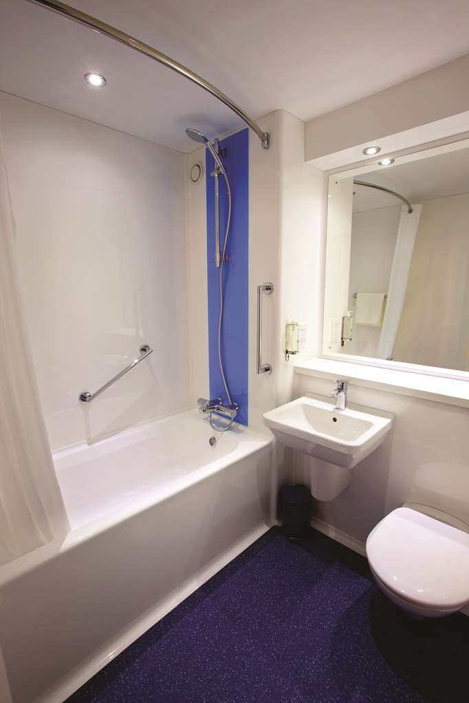 Travelodge Kings Lynn Gaywood Δωμάτιο φωτογραφία