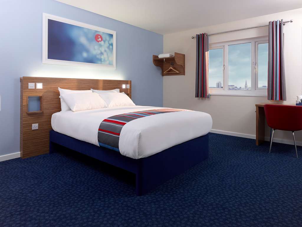 Travelodge Kings Lynn Gaywood Δωμάτιο φωτογραφία