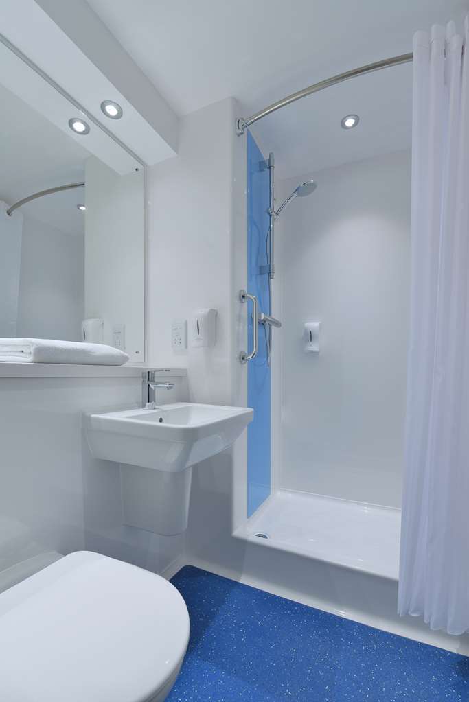 Travelodge Kings Lynn Gaywood Δωμάτιο φωτογραφία